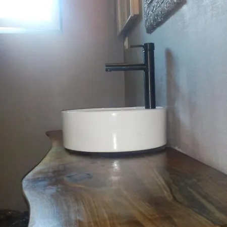 Студио София 8 Apartament *