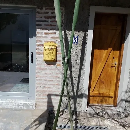 Apartament Студио София 8 Czernomorec