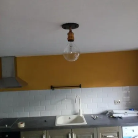 Студио София 8 * Czernomorec